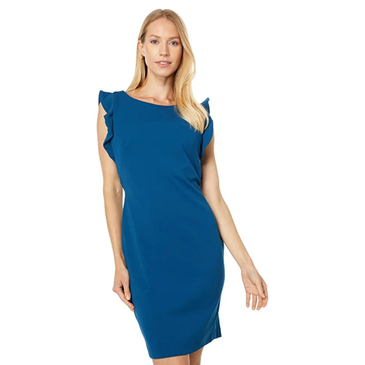 Vestido con boleros