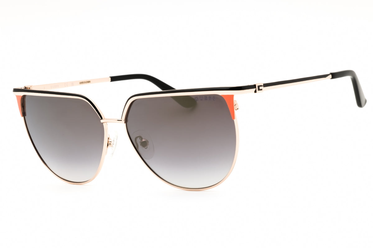 Gafas color negro