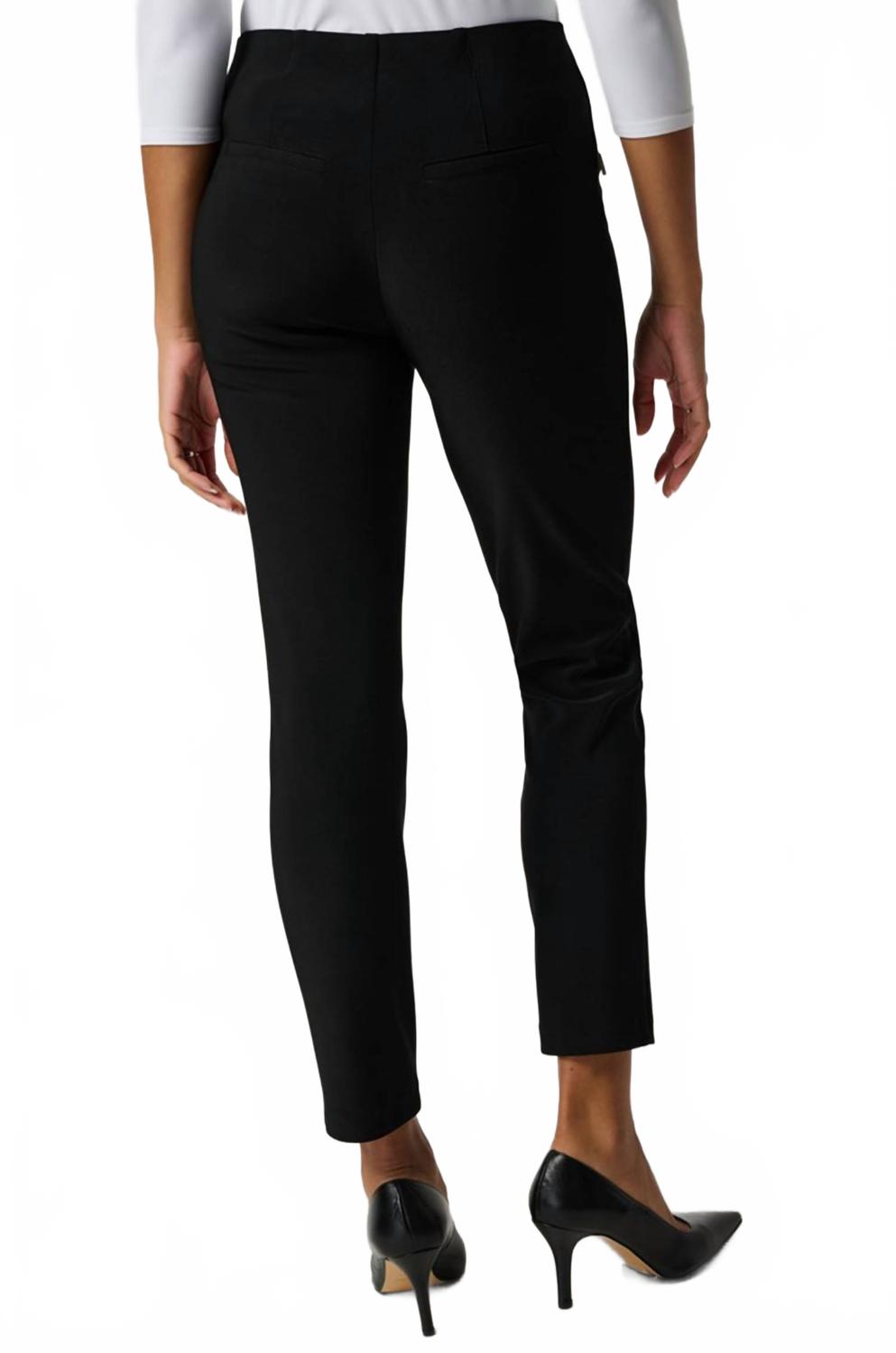 Pantalón de mujer color negro