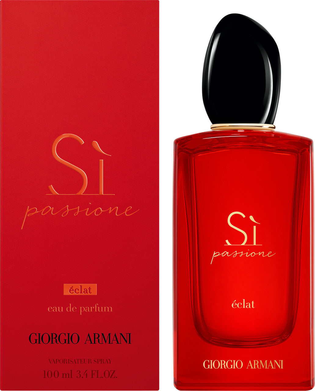 Perfume de mujer eau de parfum