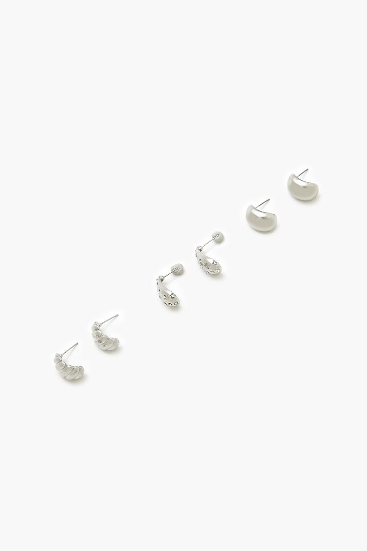 Aretes