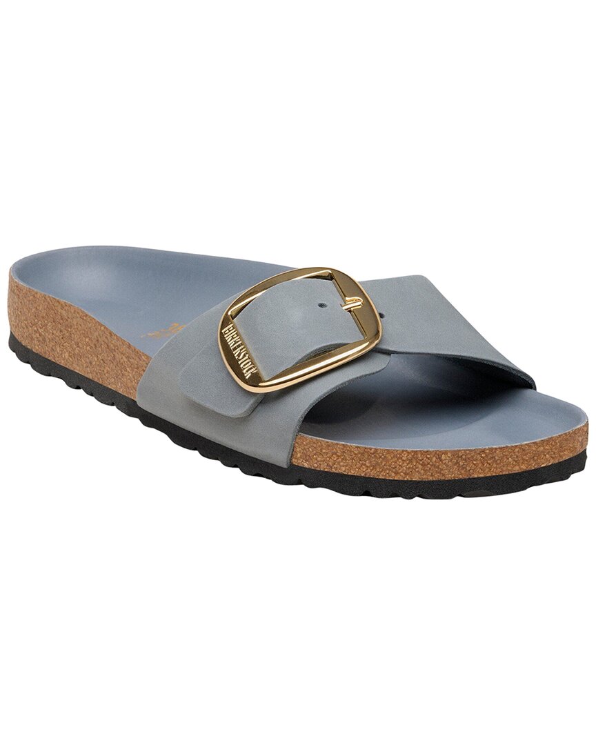 Sandalias de cuero