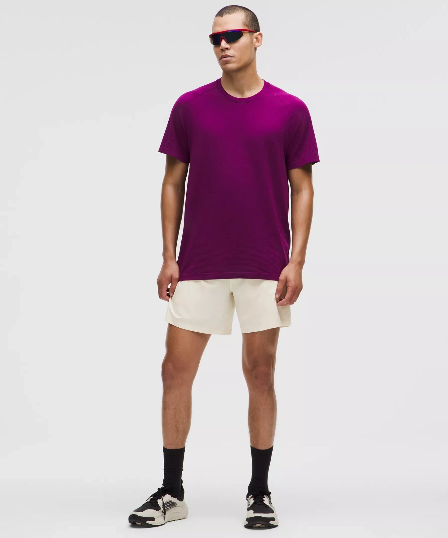 Short