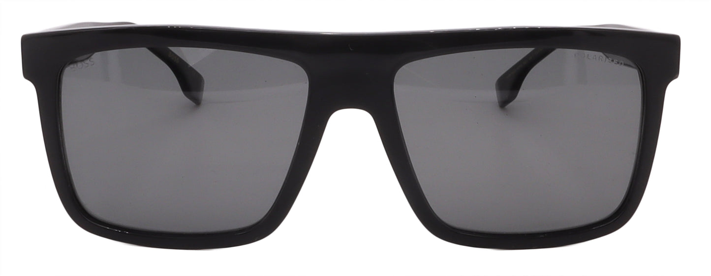 Gafas de sol con lentes polarizados