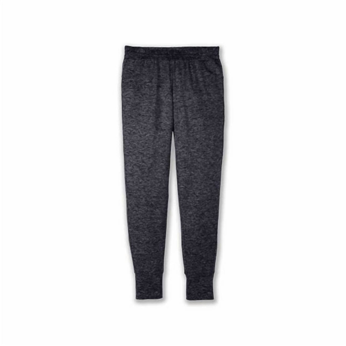 Pantalón deportivo color negro