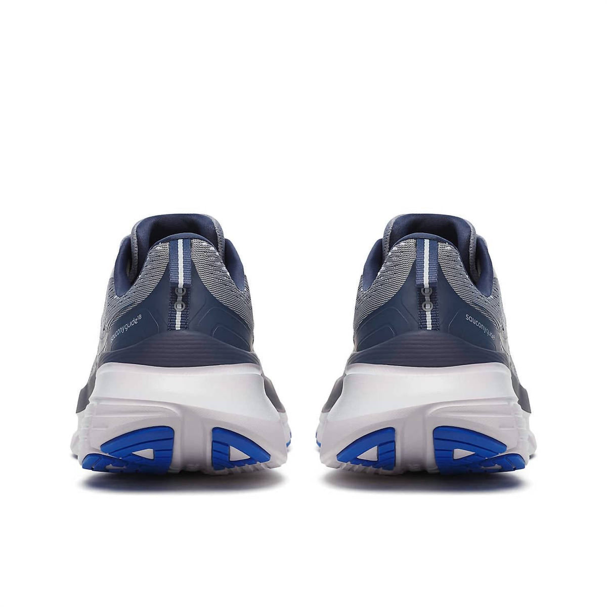 Tenis para correr de hombre color azul marino