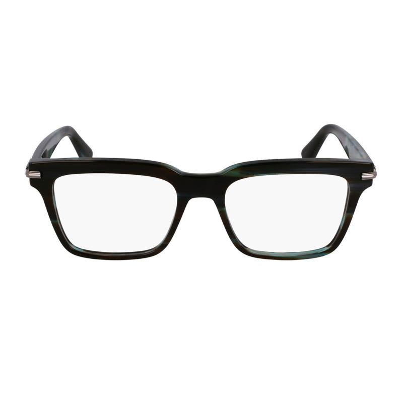 Gafas 55 mm color verde