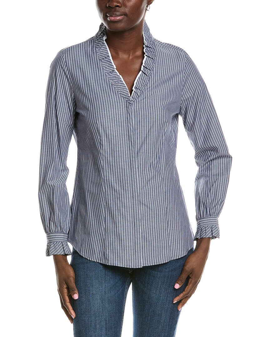 Camisa con boleros