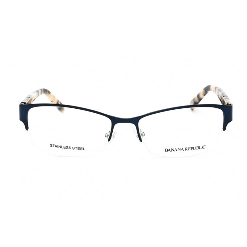 Gafas 52 mm color azul marino