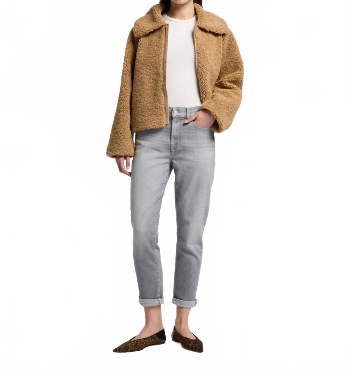 Jean