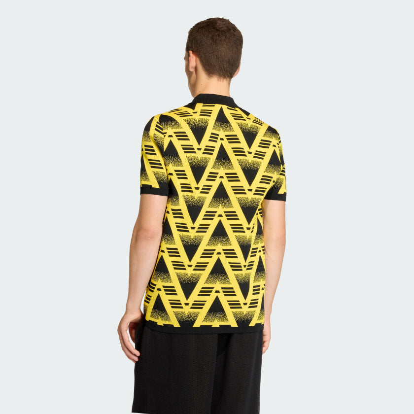 Polo de hombre
