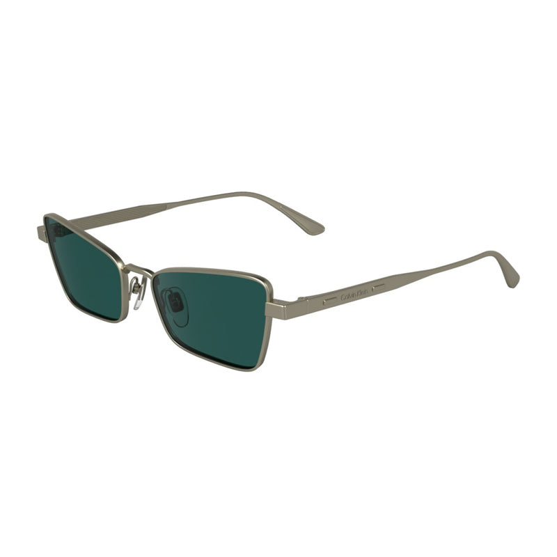 Gafas 53 mm color dorado