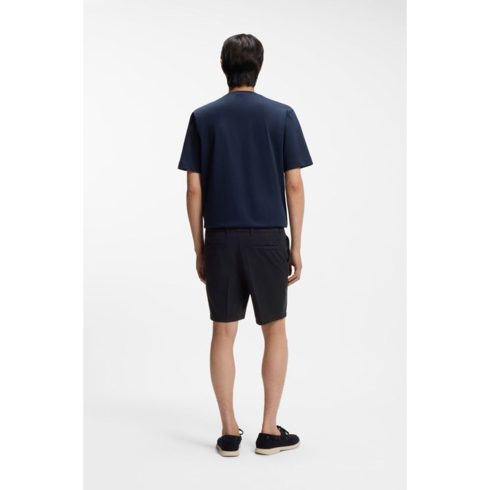 Short de algodón