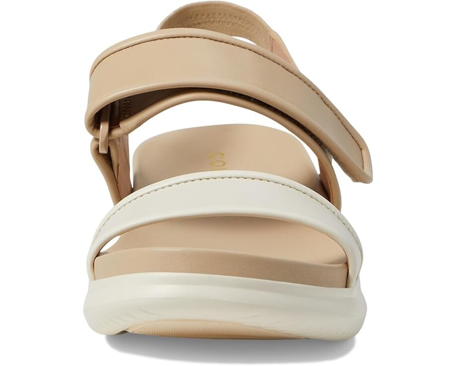 Zapatos de mujer color beige