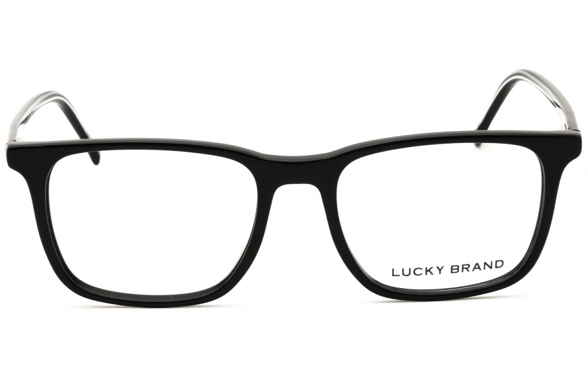 Gafas 52 mm color negro