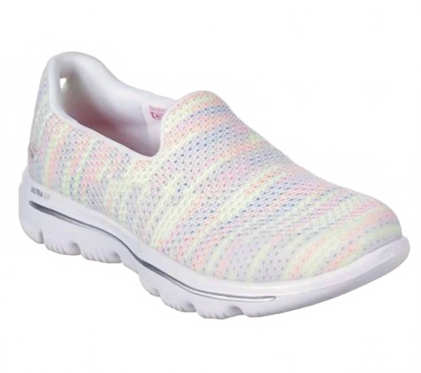 Zapatos de mujer color blanco