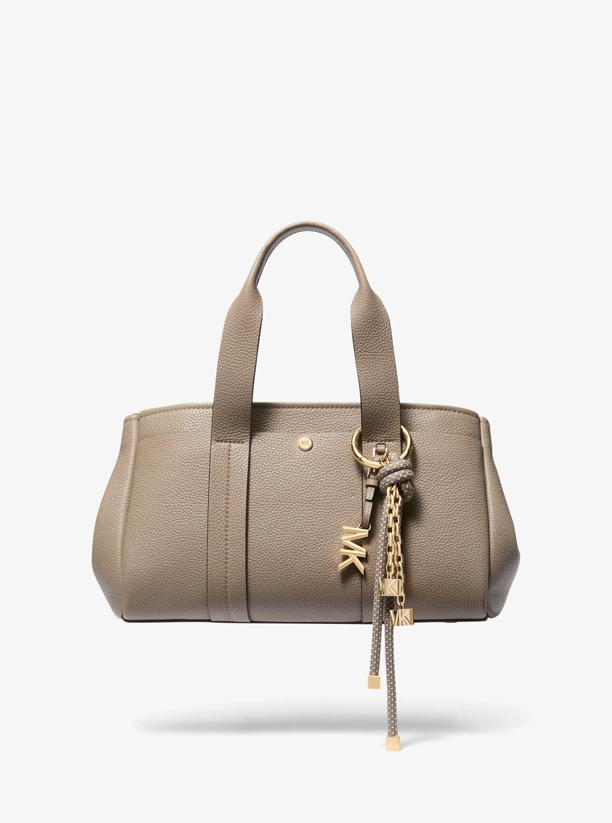 Adorno colgante color dorado