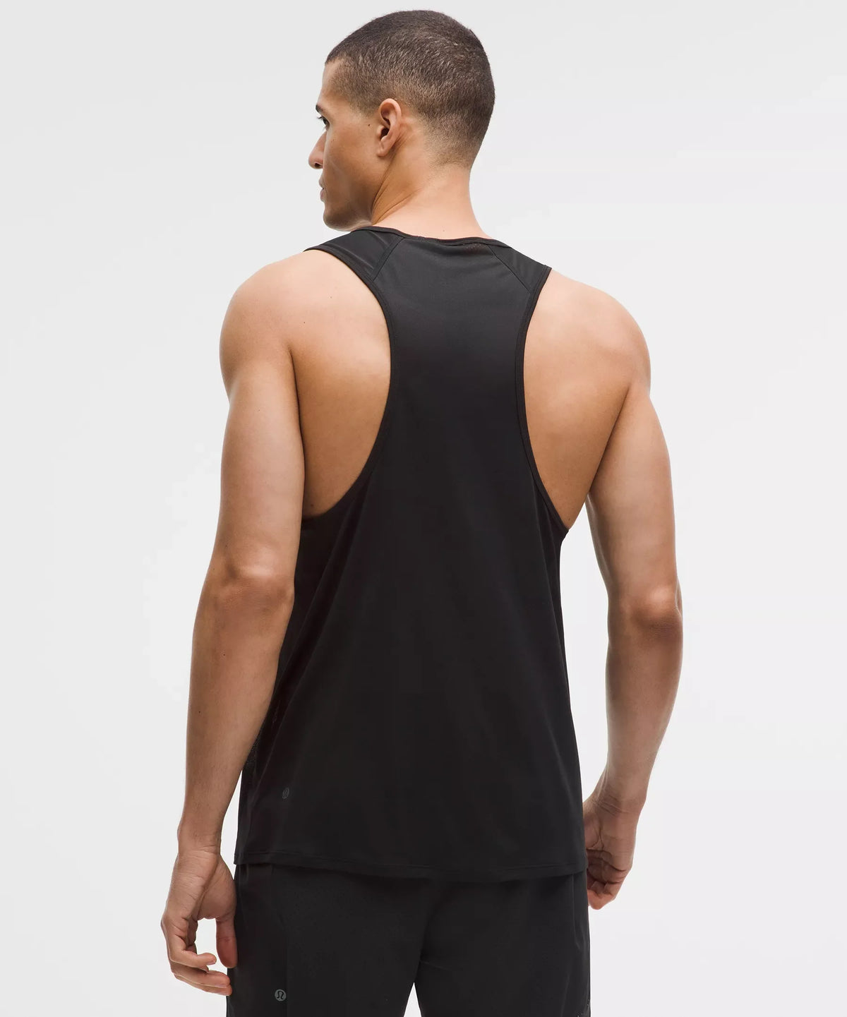 Camiseta sin mangas
