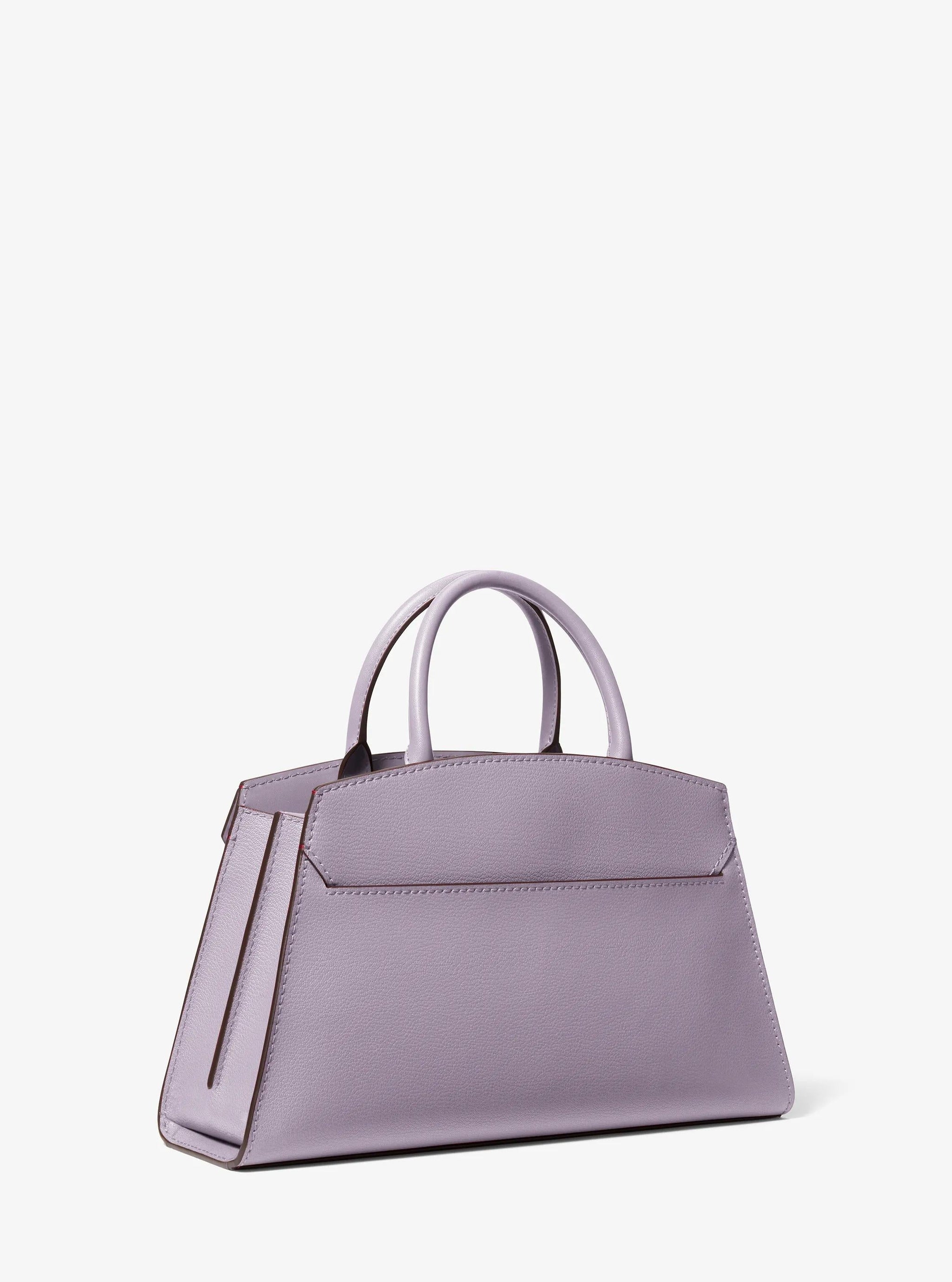 Bolso de cuero