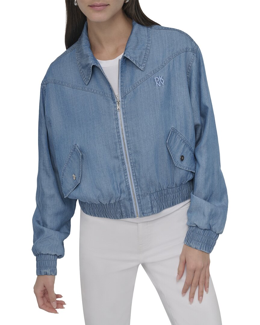 Chaqueta