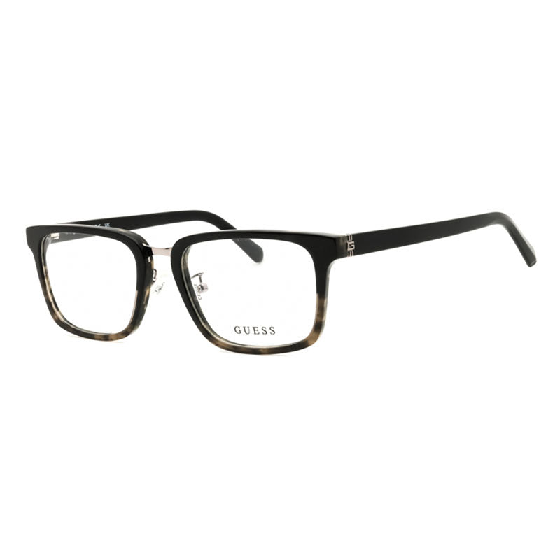 Gafas 54 mm color negro