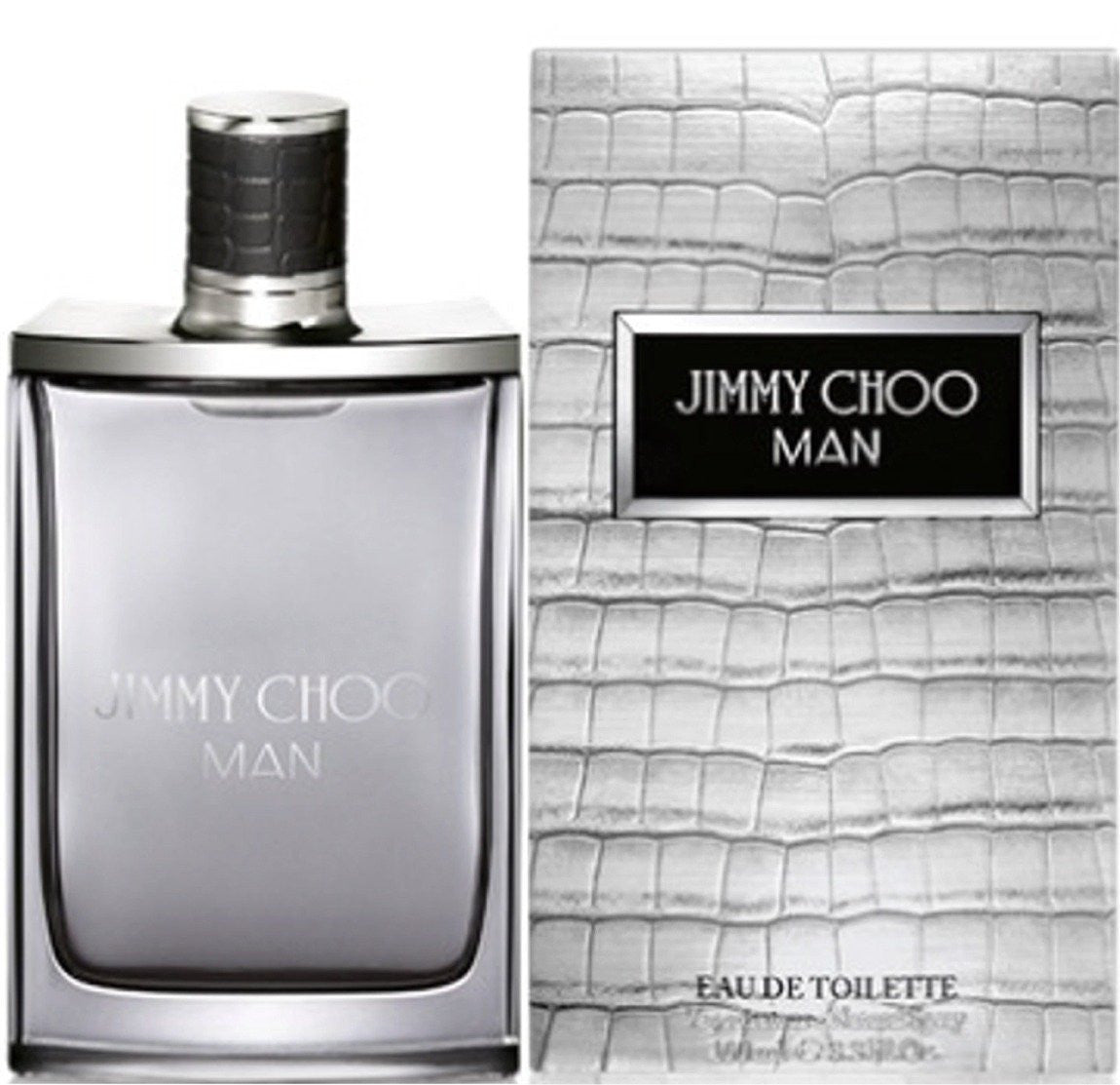 Perfume de hombre eau de toilette