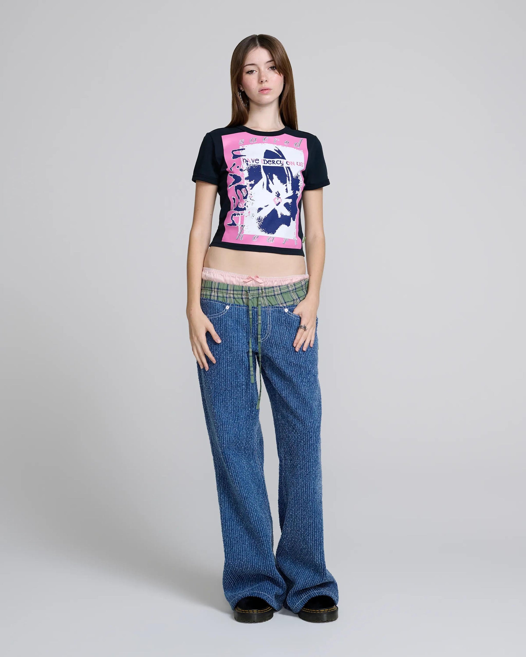Camiseta para bebé