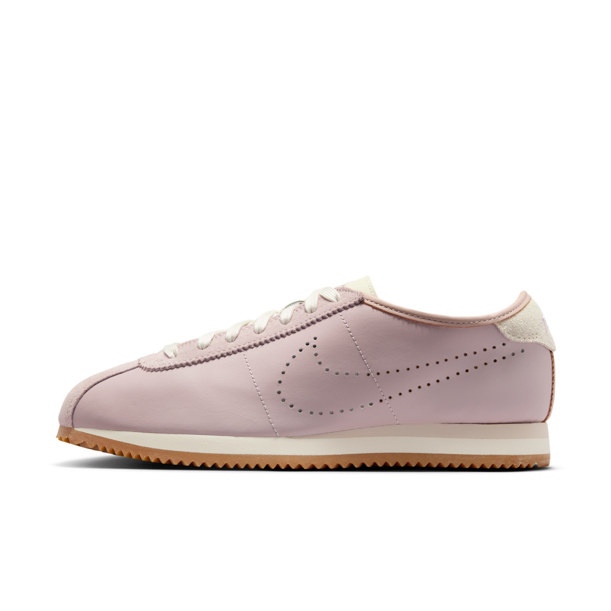 Zapatos de mujer de cuero