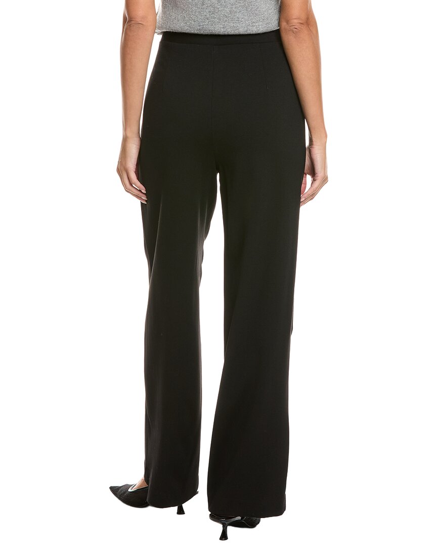 Pantalón de pierna ancha