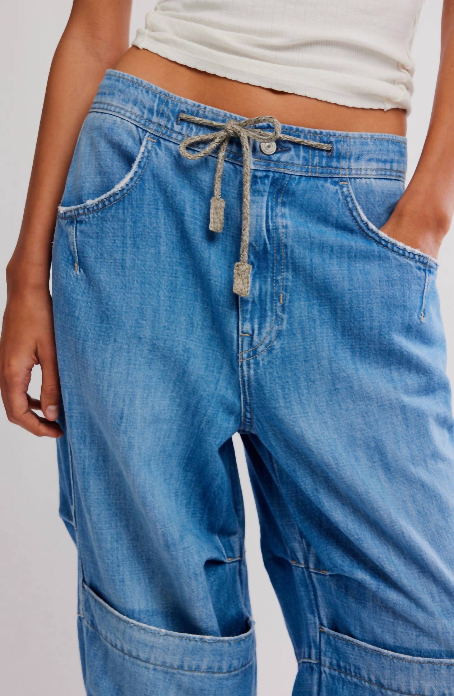 Jean