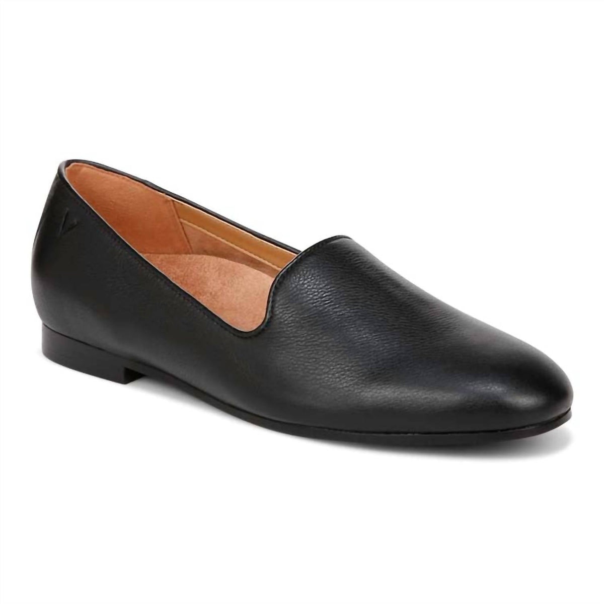Mocasines de mujer color negro