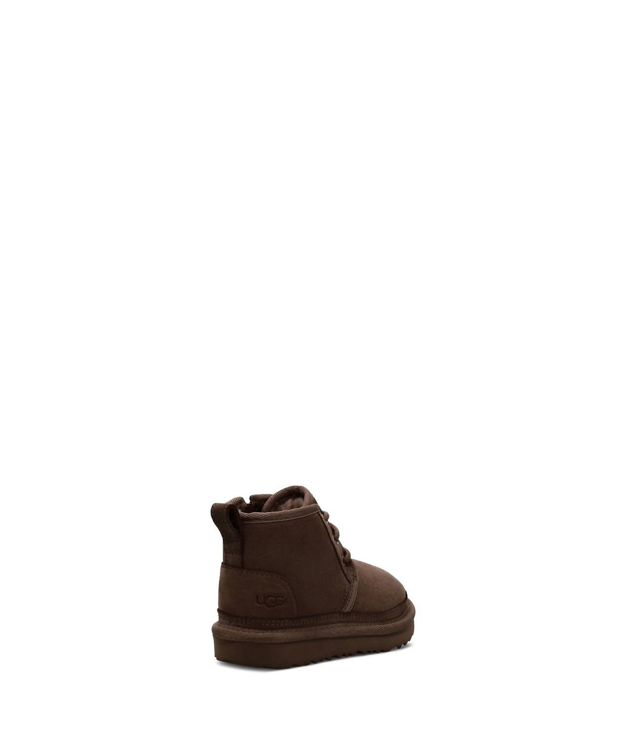 Botas infantil