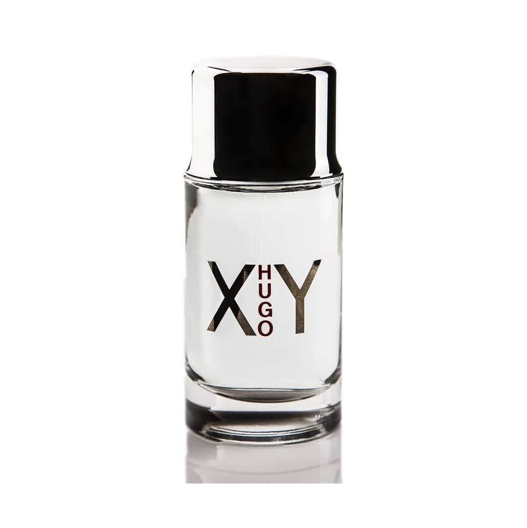 Perfume eau de toilette 3,3 oz