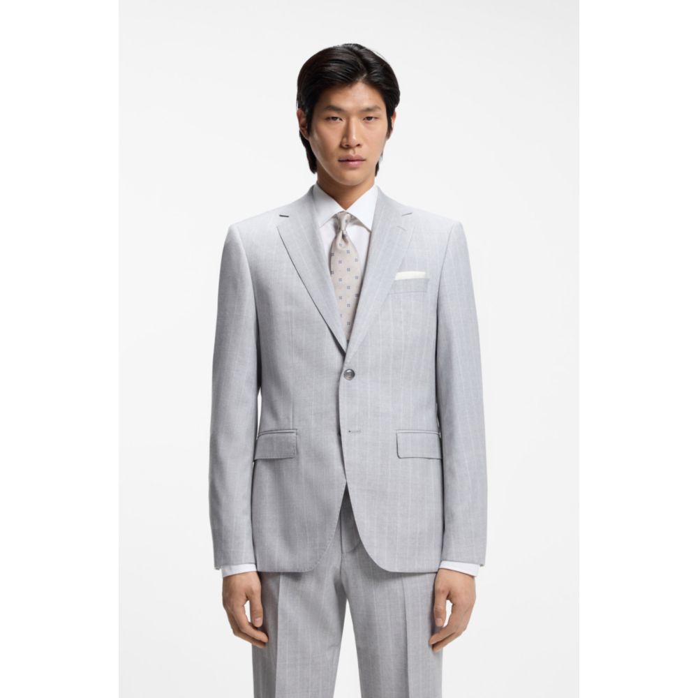 Corbata de seda