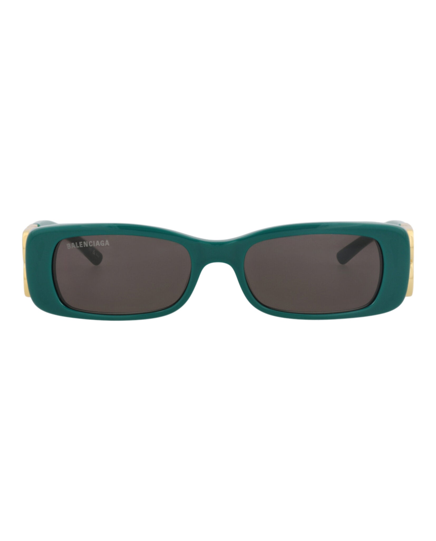 Gafas de sol de acetato de montura cuadrada