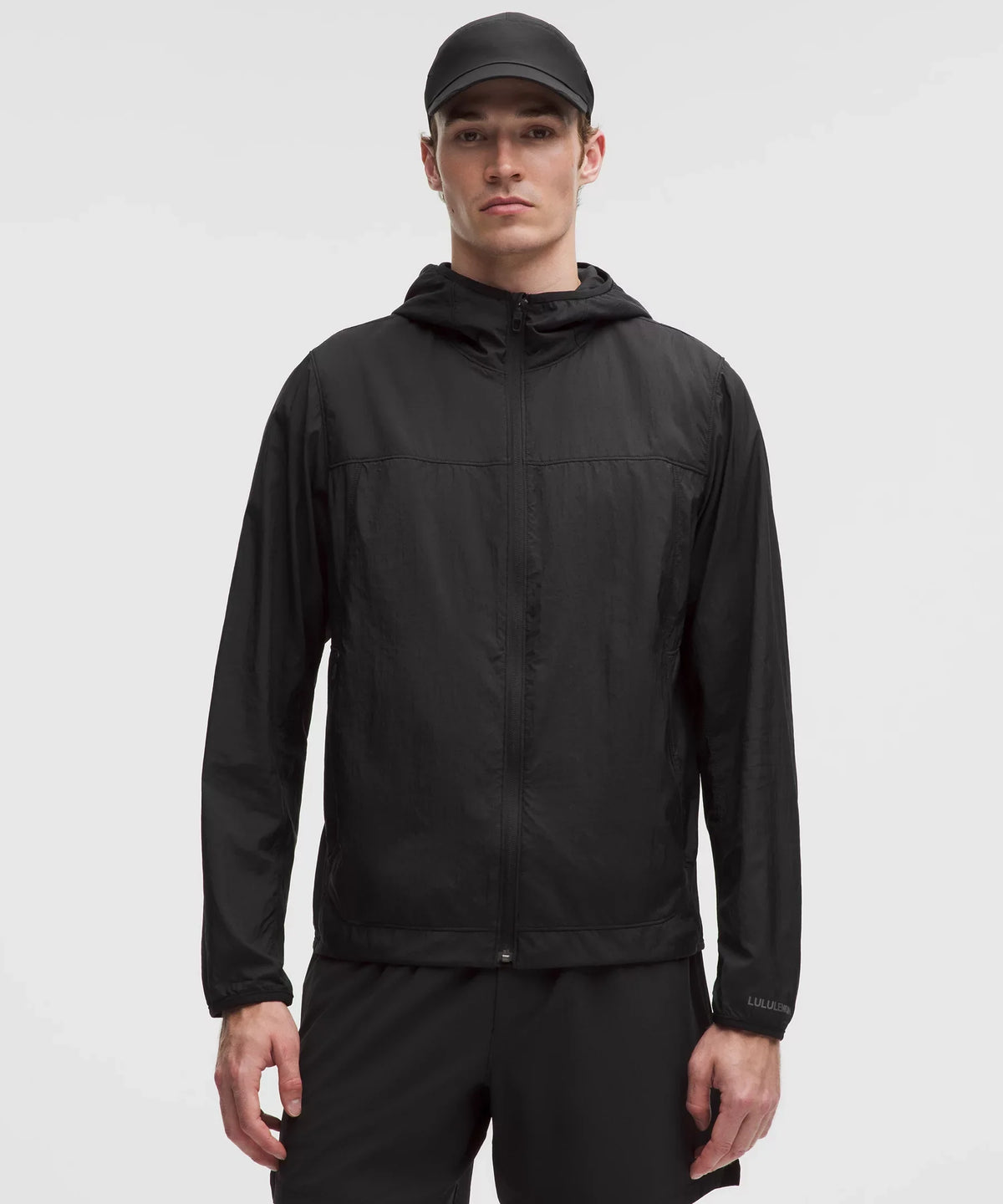 Camiseta sin mangas de hombre