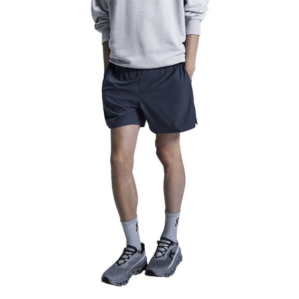 Short de hombre