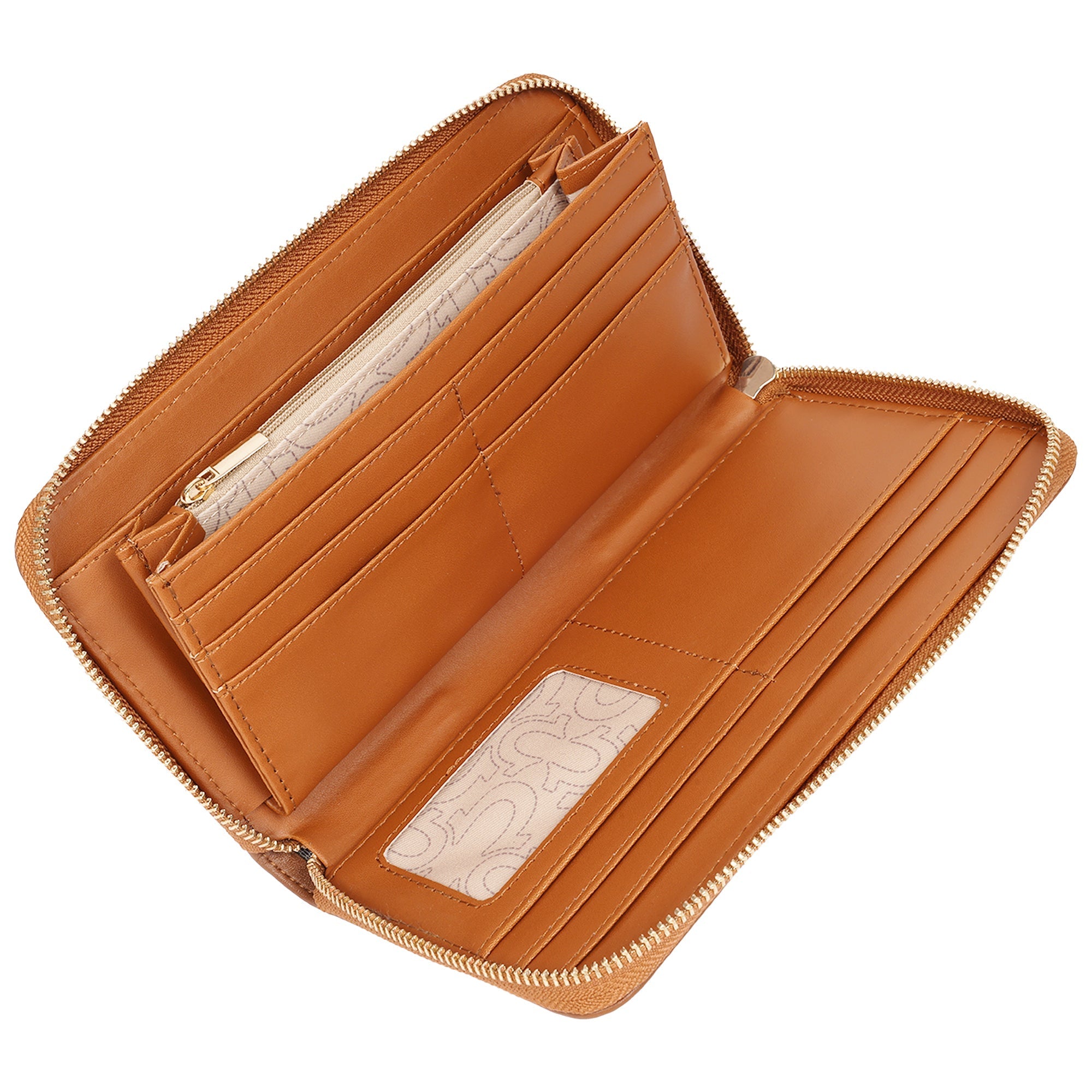 Bolso de muñeca de mezclilla