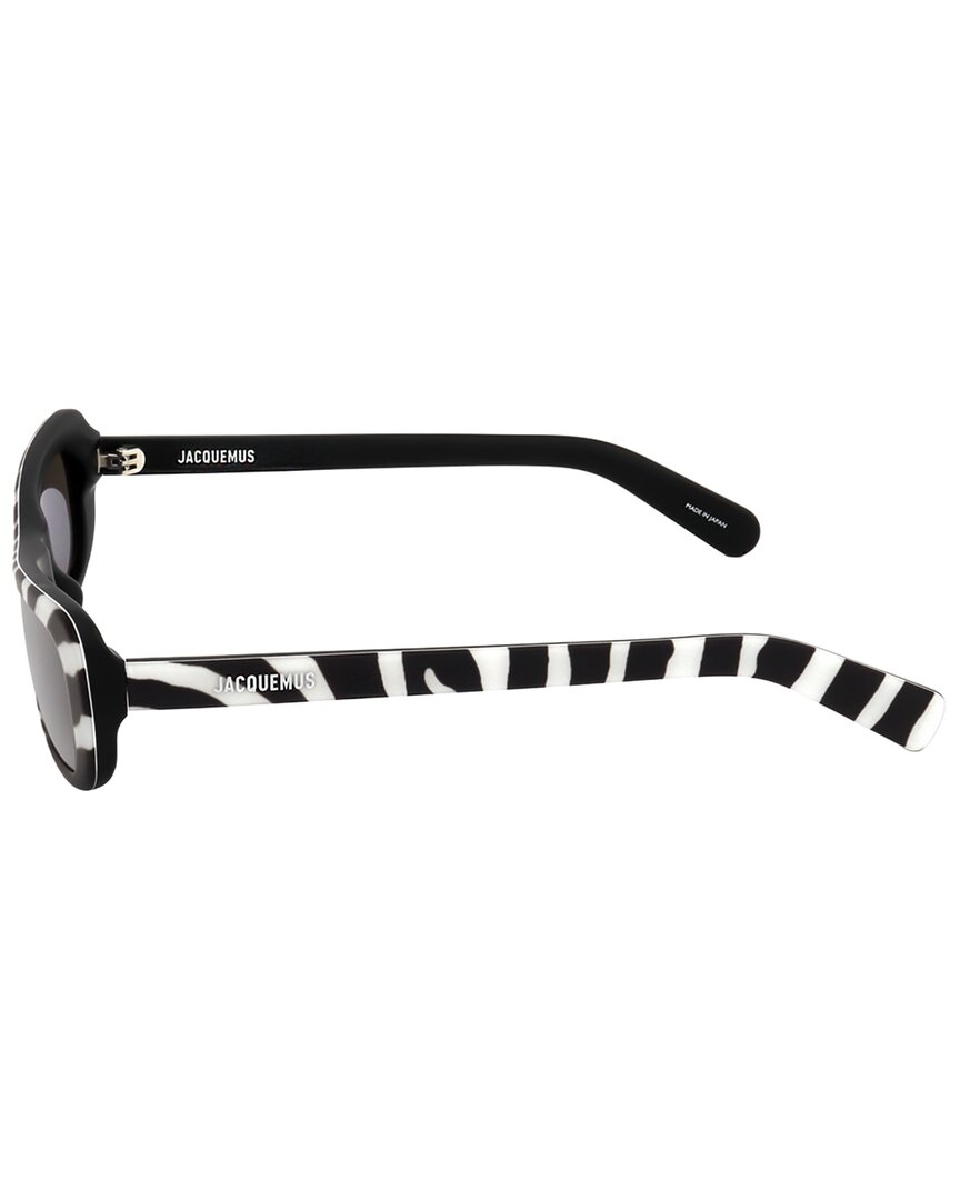 Jacquemus Gafas de Sol Mujer JAC55 55mm