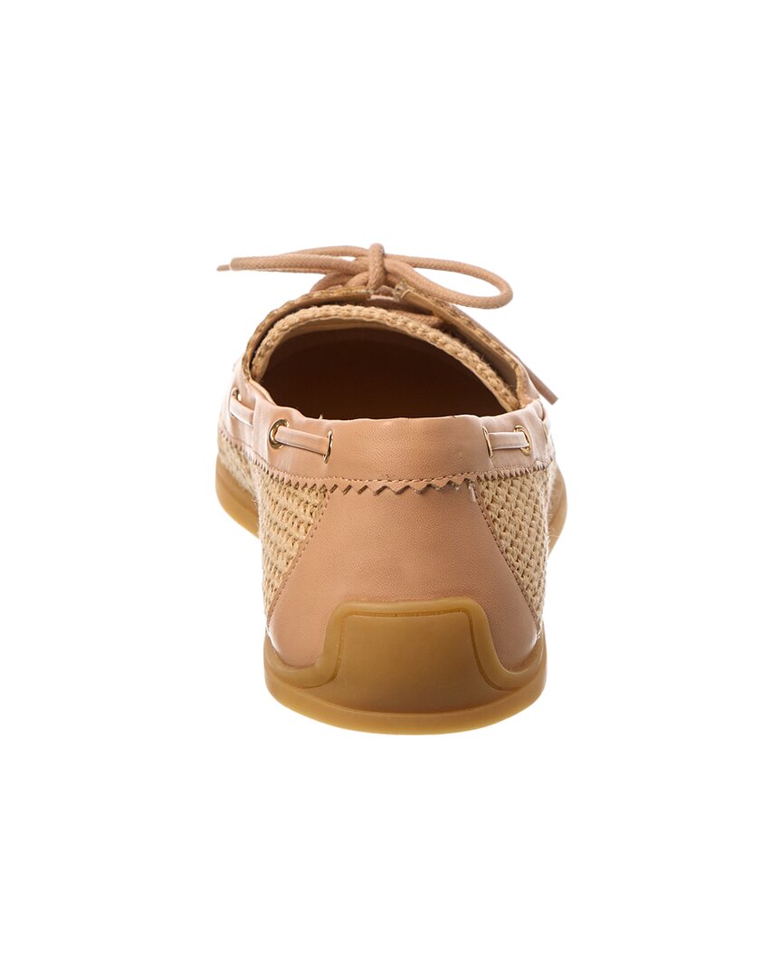 Zapatos planos