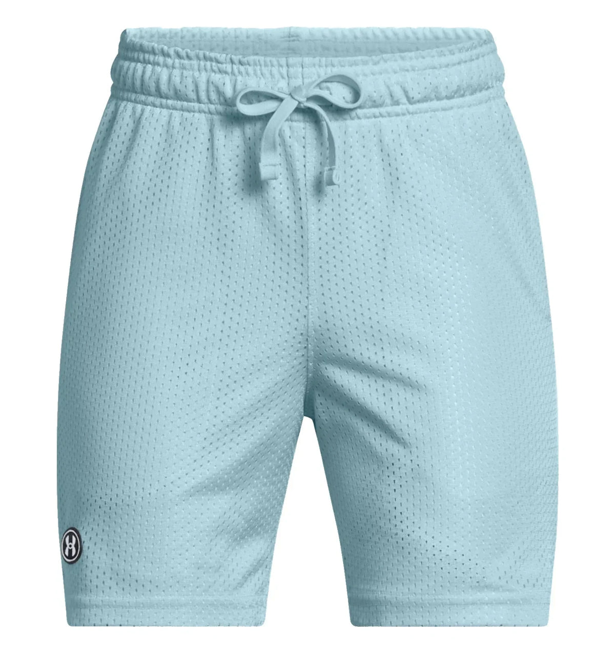 Short de hombre color azul