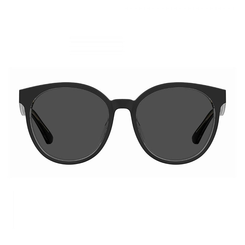 Gafas color negro y gris