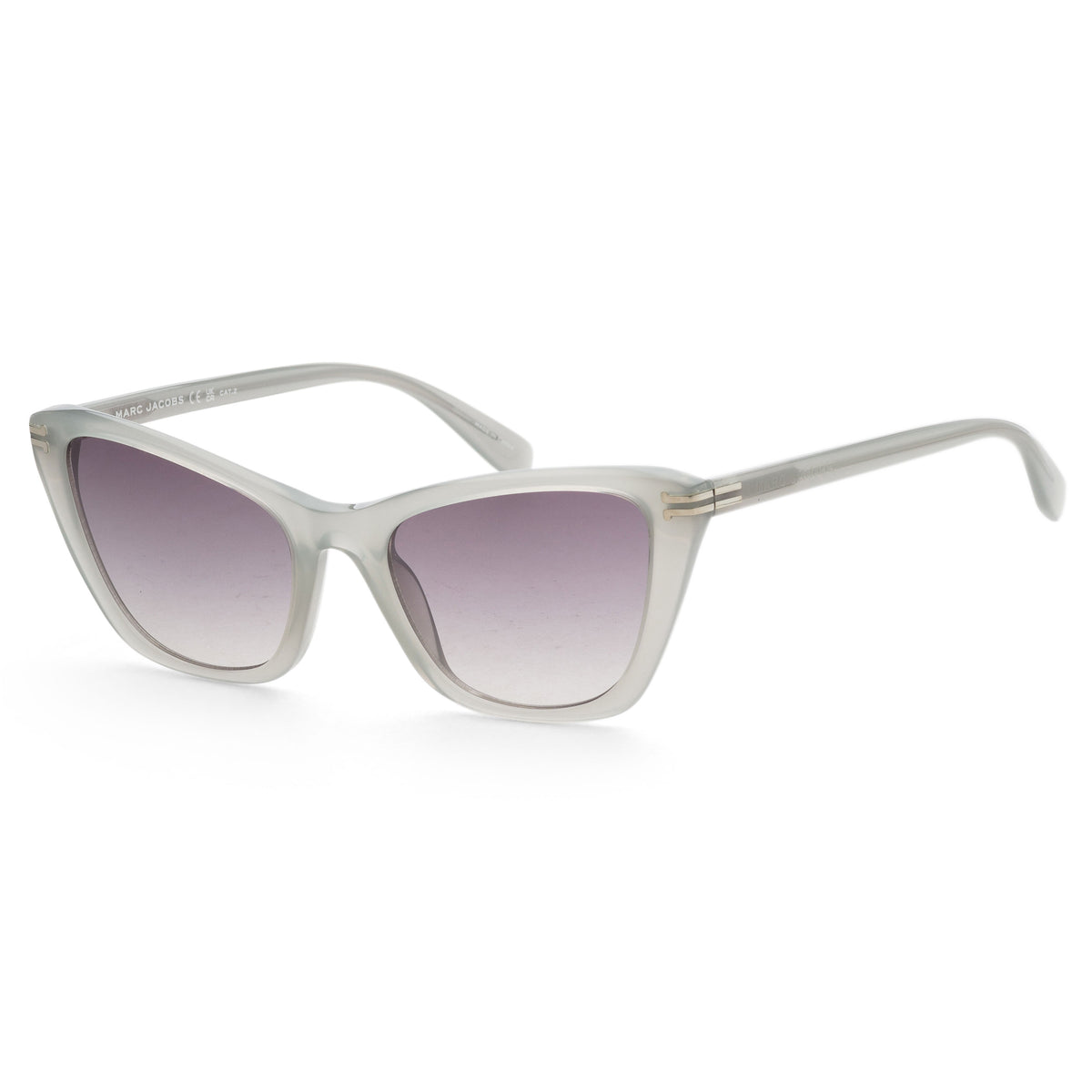 Gafas de sol de mujer 53 mm color verde