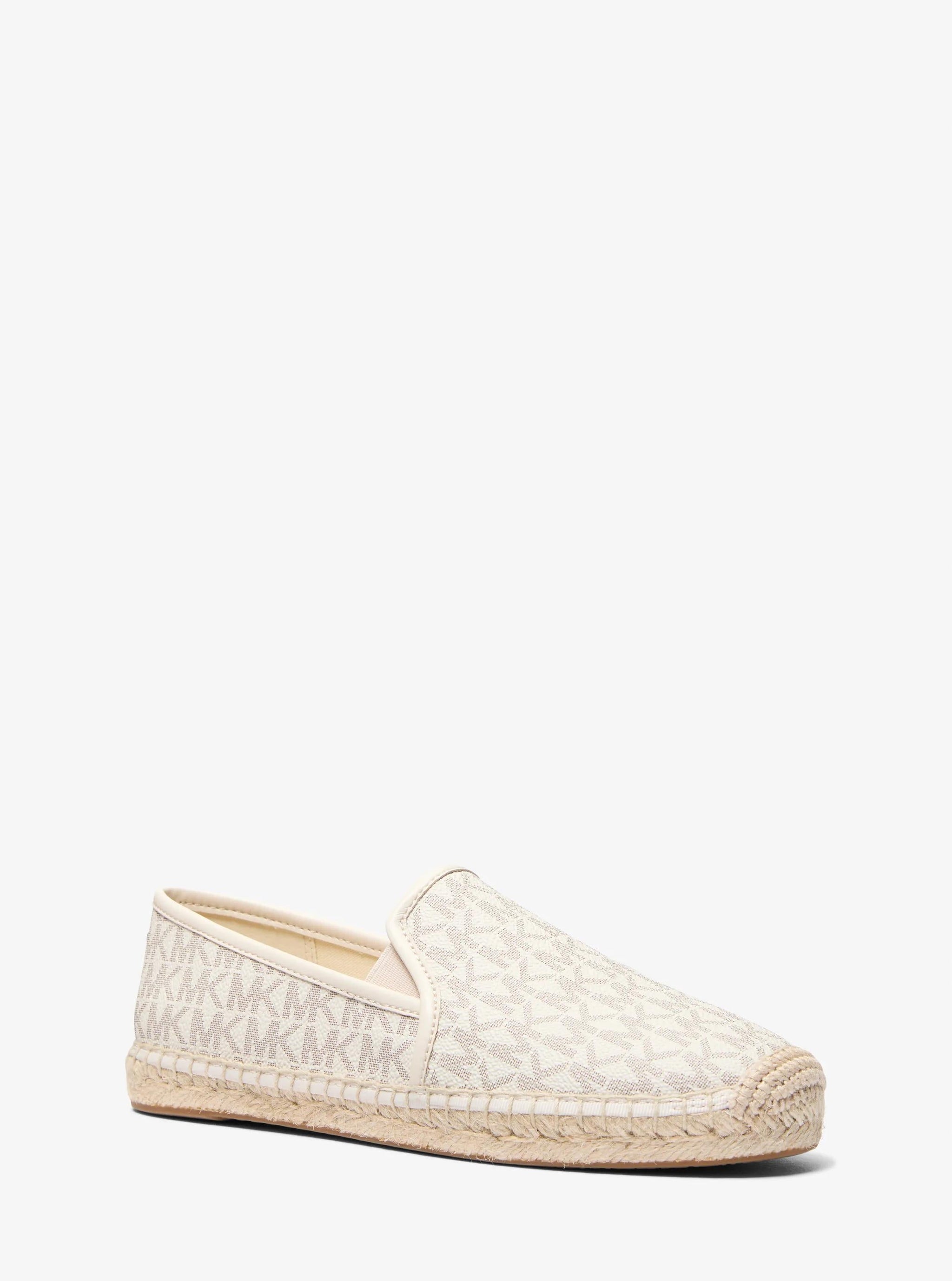 Alpargatas sin cordones