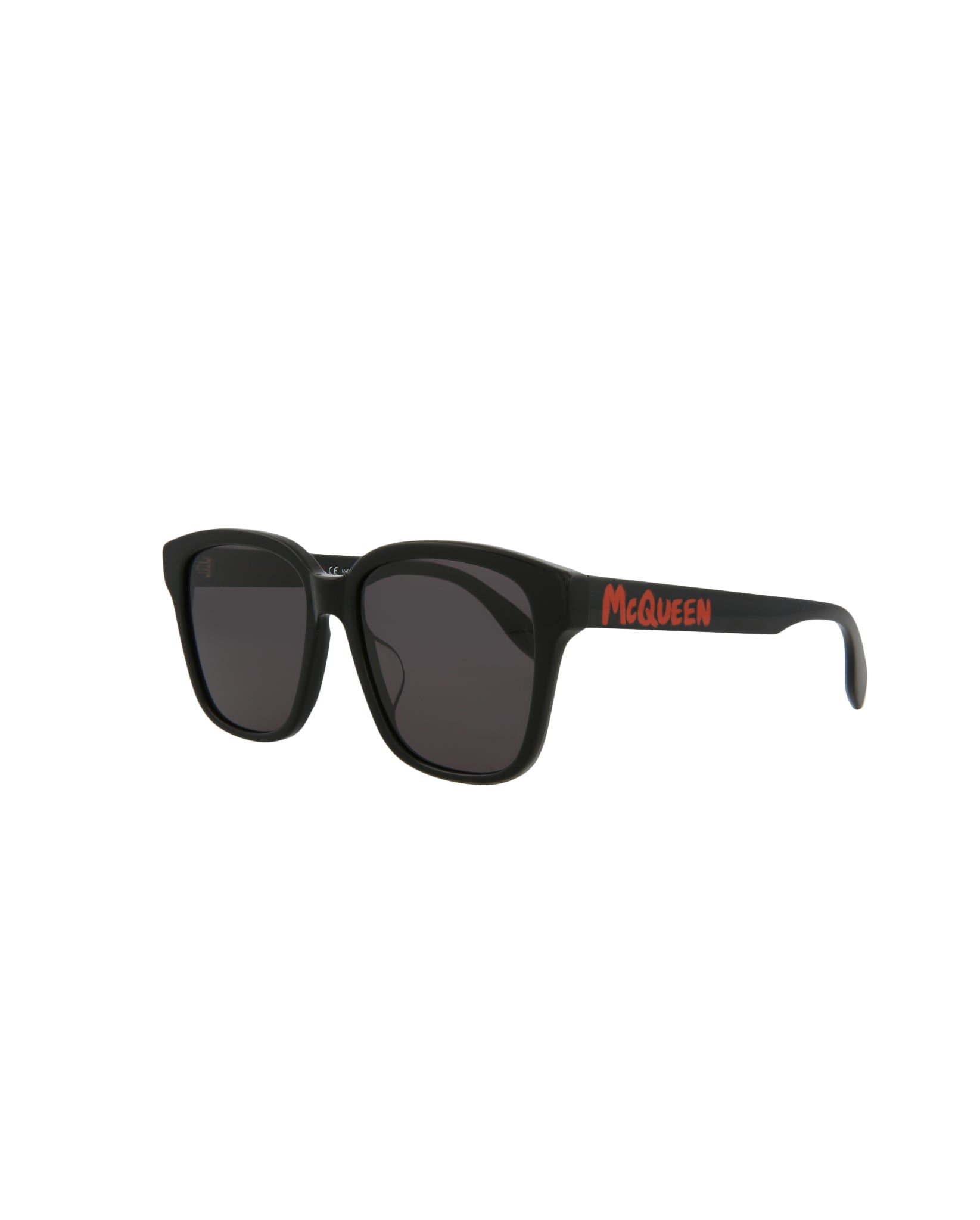 Gafas de sol de mujer 56 mm color negro