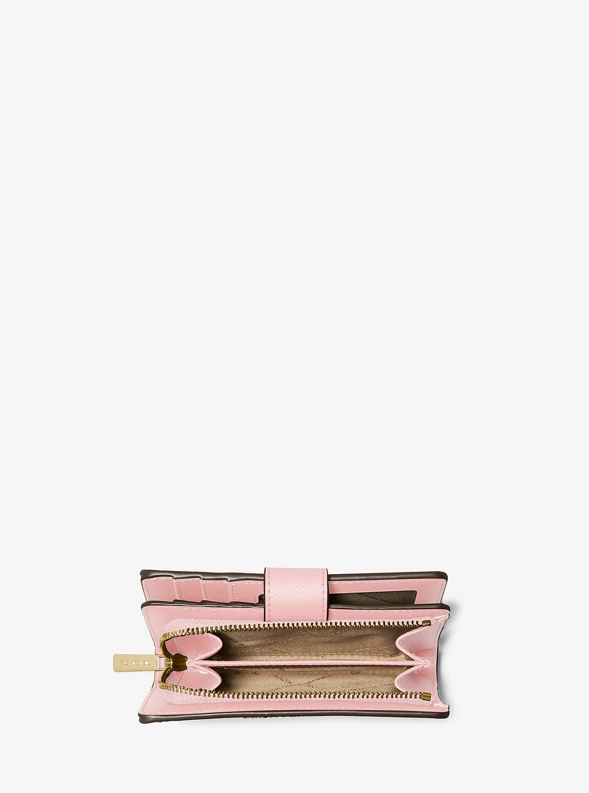 Billetera de cuero