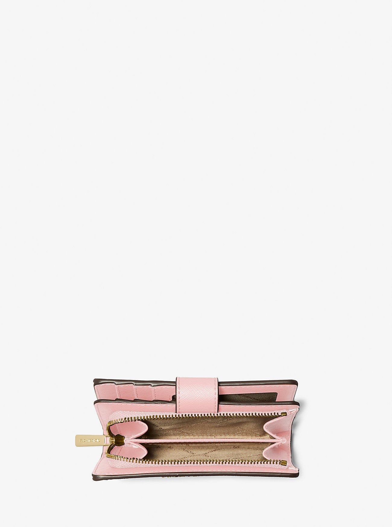 Billetera de cuero