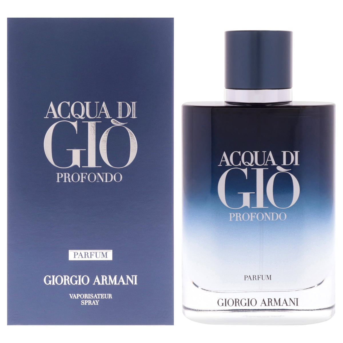 Perfume de hombre extracto de perfume 3,3 oz