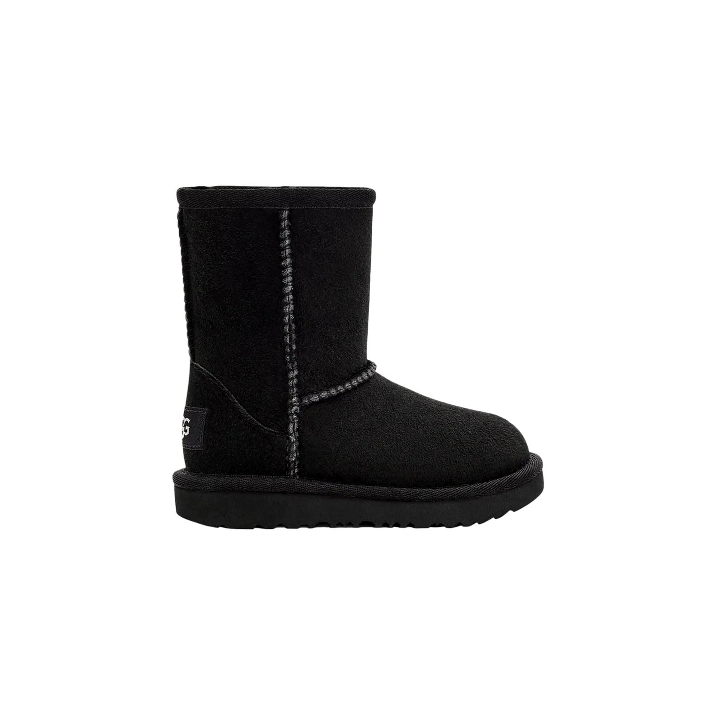 UGG Classic II Black 1017703T-BLK Infante