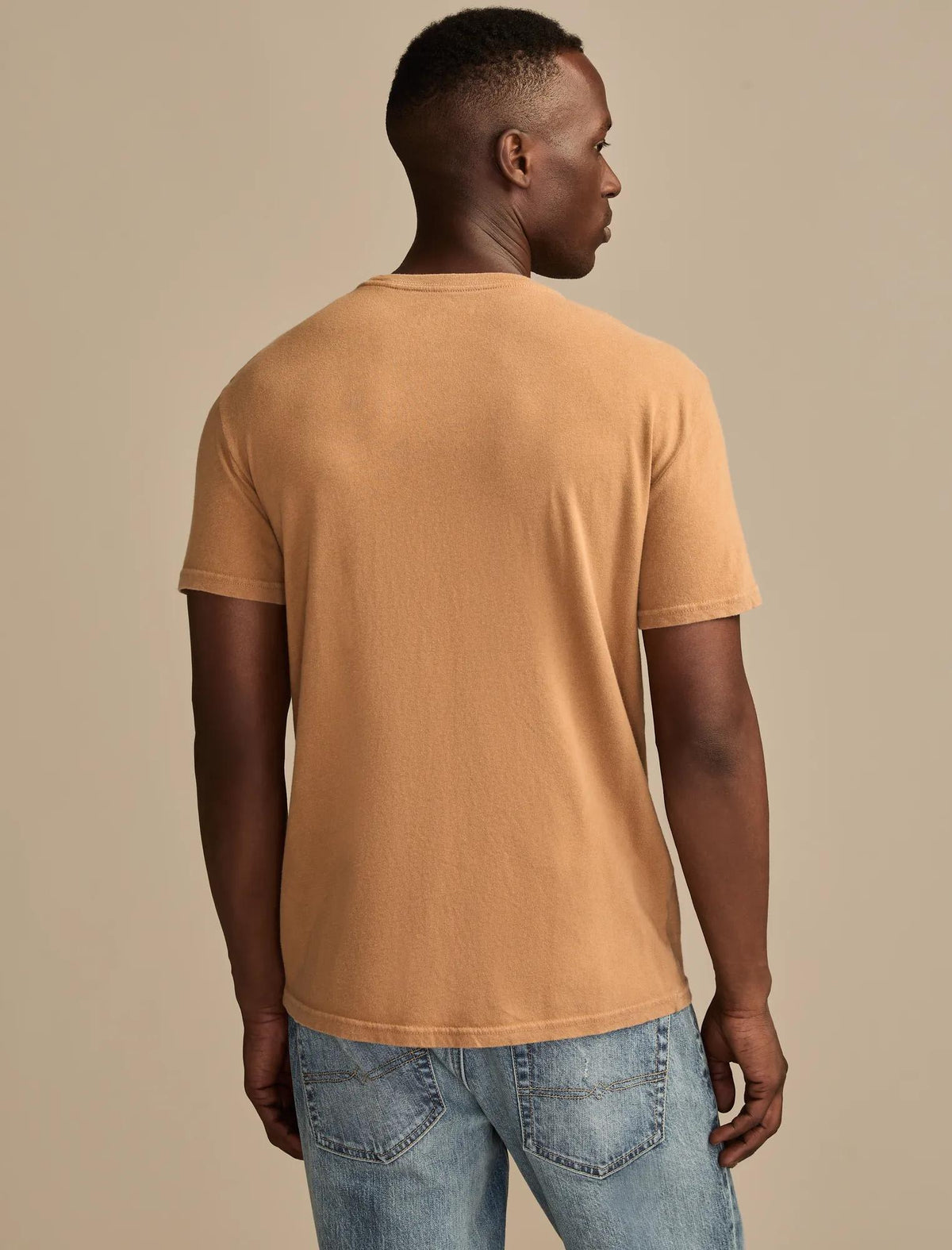 Camiseta de hombre